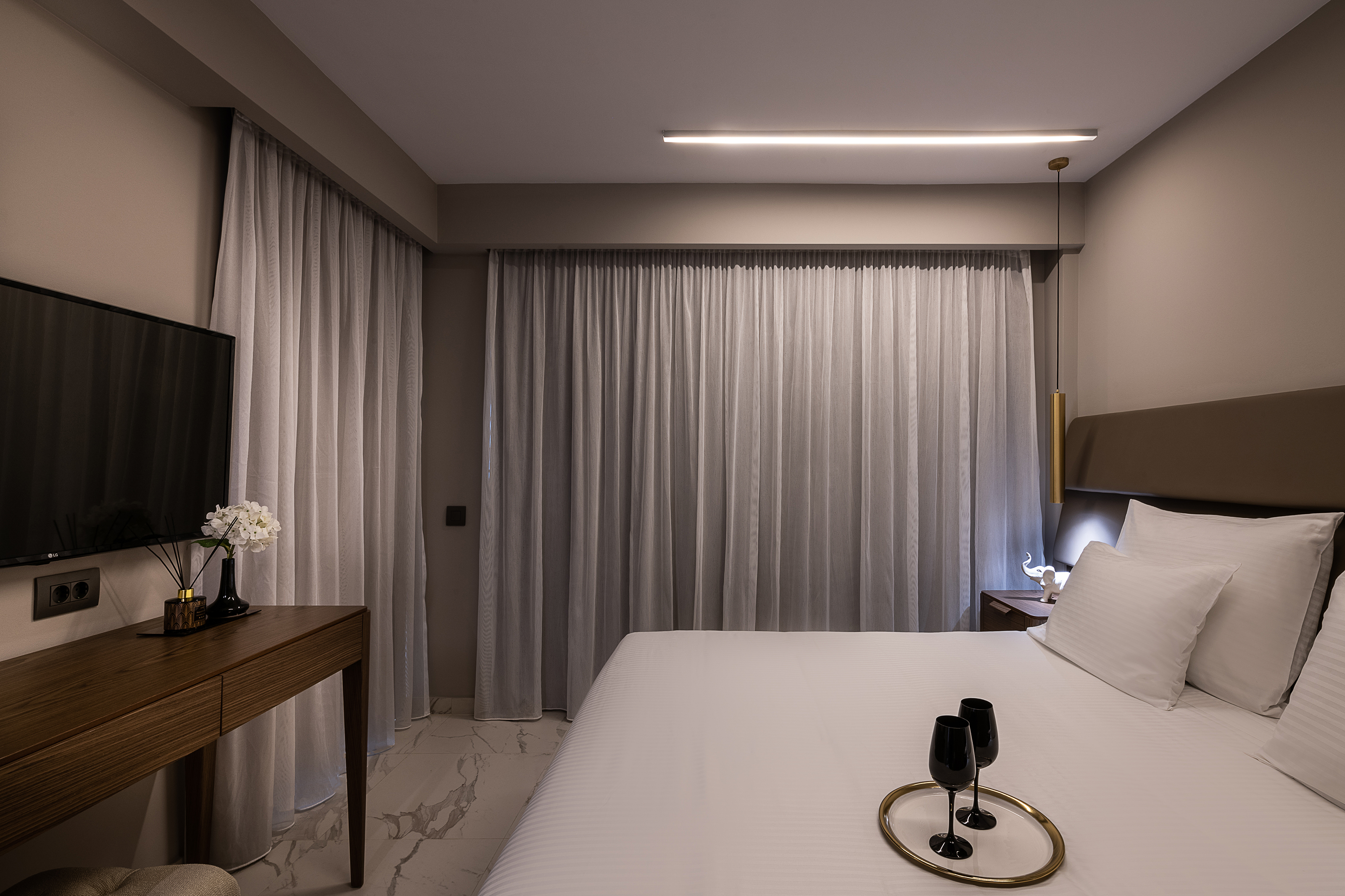 Hotel Porto Platanias Beach Luxury Selection, Griechenland, Platanias (Chania). Großes 116